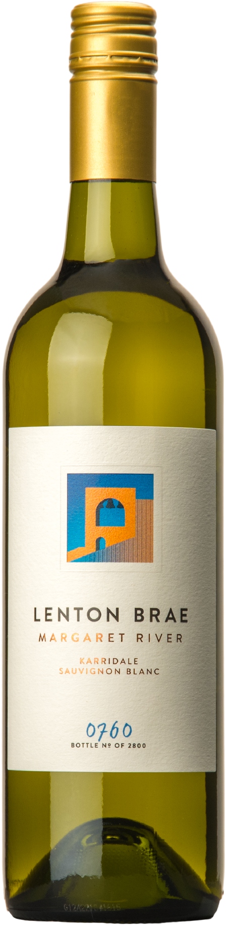 Lenton Brae Wines Karridale Sauvignon Blanc 2022